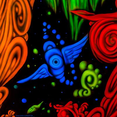 Flying-Eye