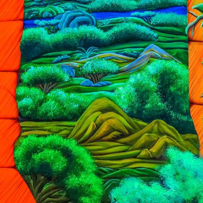 Land-Details