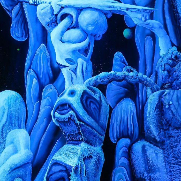 Blaue-Grotte