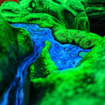 Flusslauf