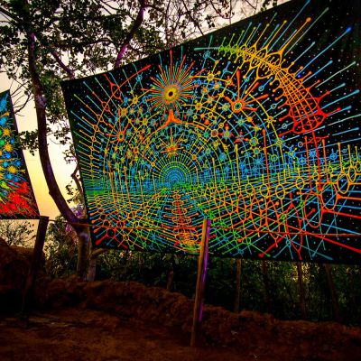 Goa-Decoration