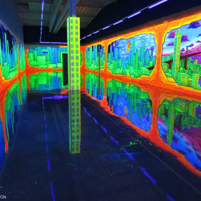 UV-Spiegel